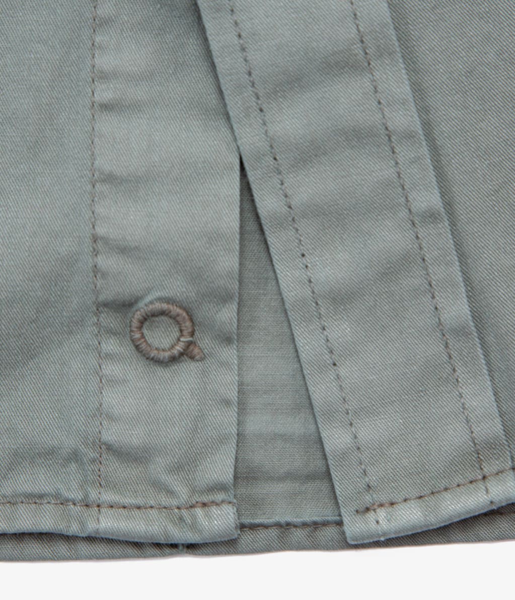 Camisa Níger - Camisa