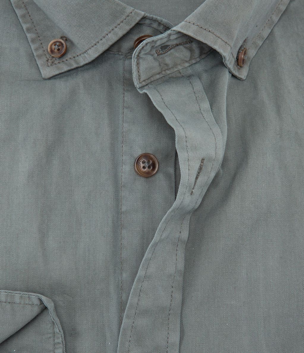 Camisa Níger - Camisa