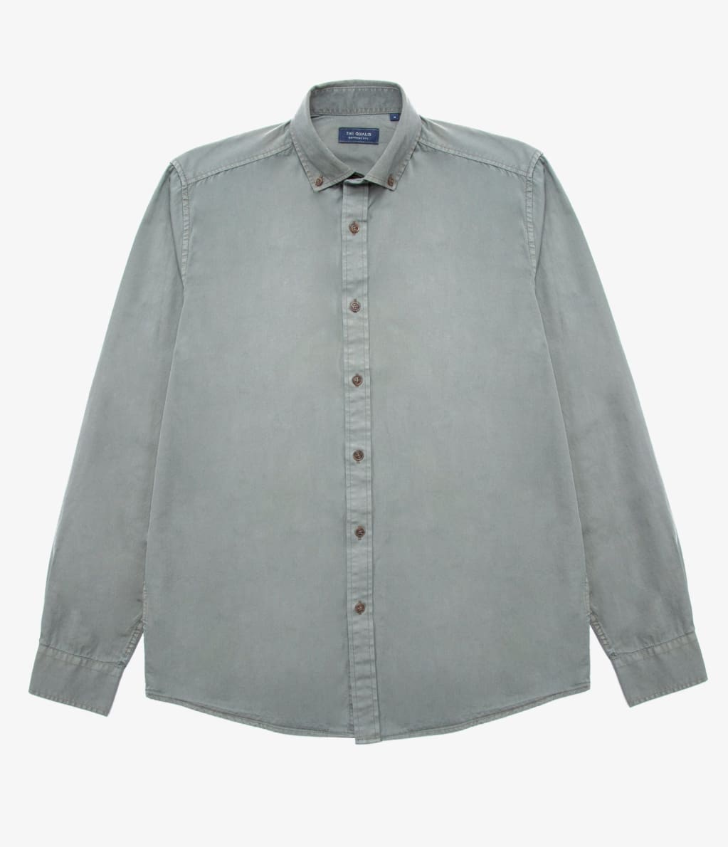 Camisa Níger - Camisa