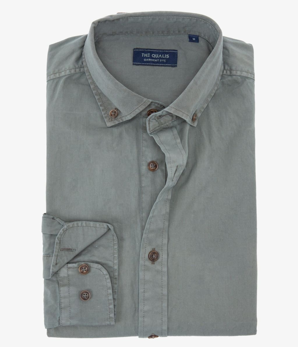 Camisa Níger - Camisa