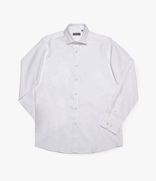 Camisa Nola Blanco - Camisa