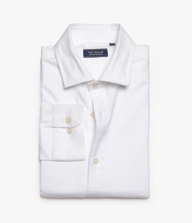 Camisa Nola Blanco - Camisa