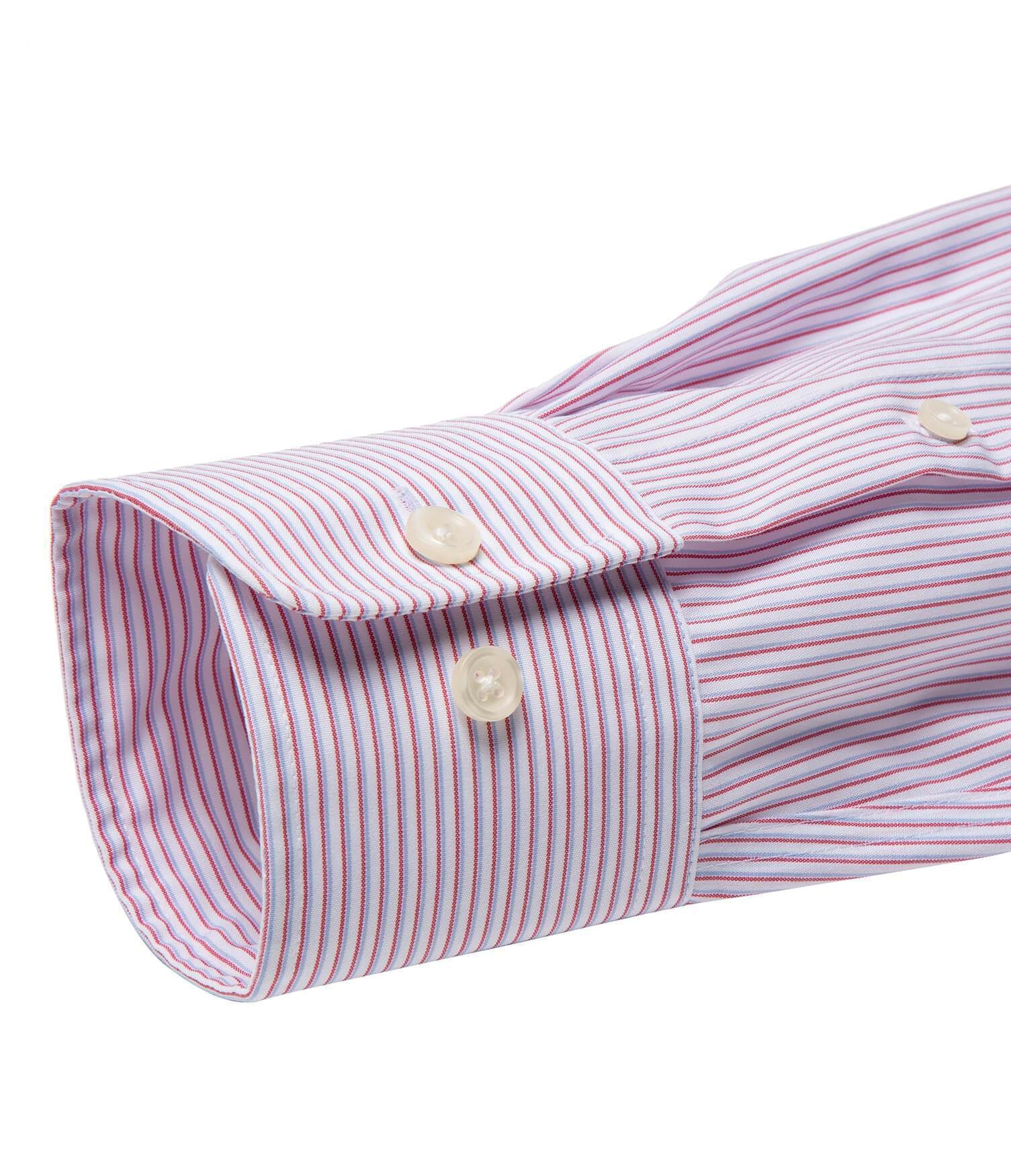 Camisa Ostrow