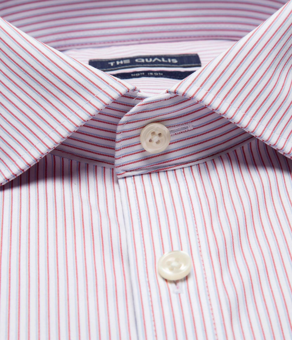 Camisa Ostrow