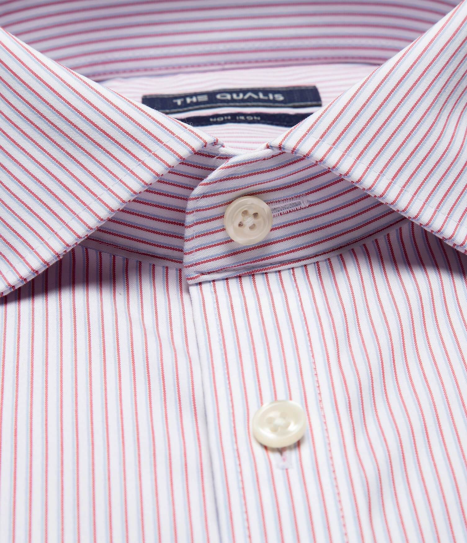 Camisa Ostrow