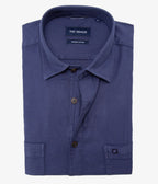 Camisa Overshirt Cove - Camisa