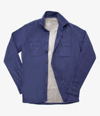 Camisa Overshirt Cove - Camisa