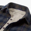 Camisa Guy Cuadro Verde - Camisa