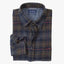 Camisa Guy Cuadro Verde - Camisa