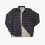 Camisa Guy Cuadro Verde - Camisa