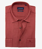 Camisa Overshirt Hawk - Camisa