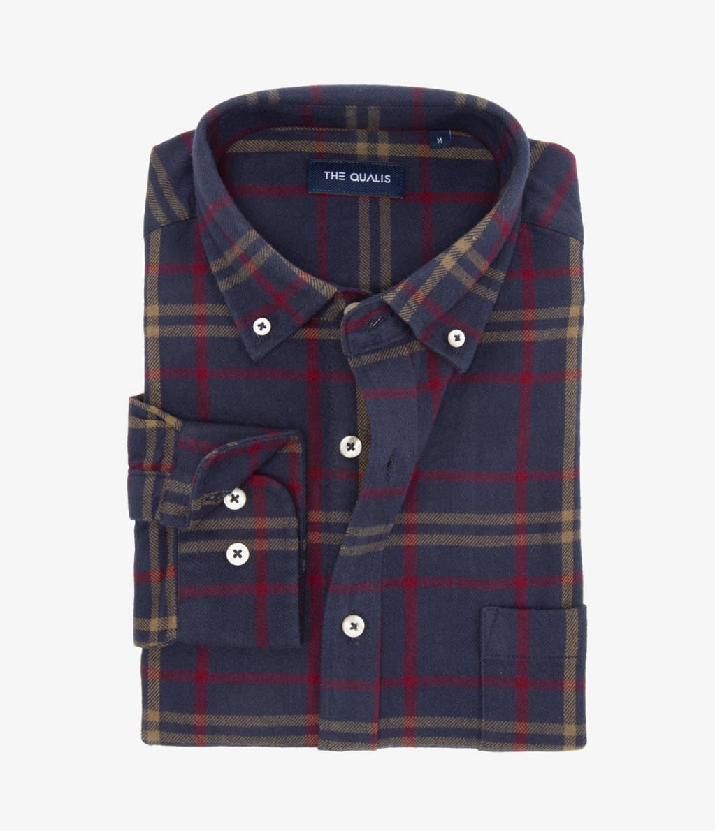 Camisa Ritchie - Camisa