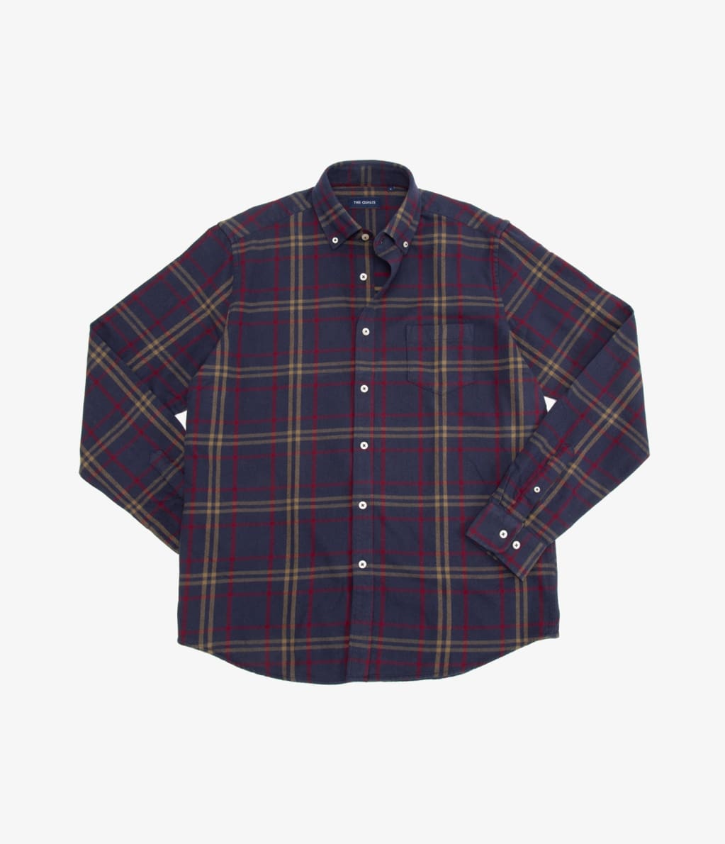 Camisa Ritchie - Camisa
