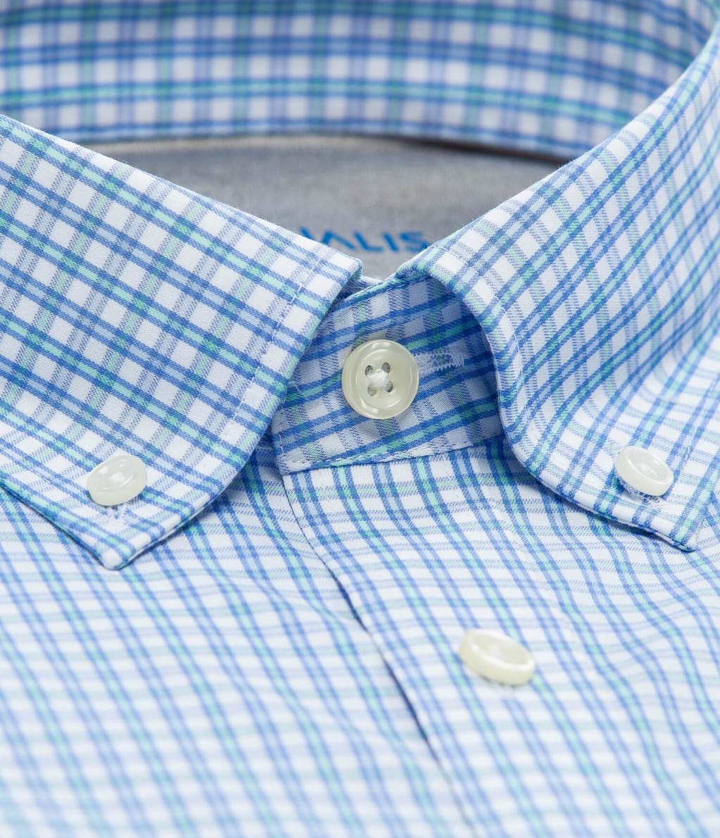 Camisa Rivia - Camisa