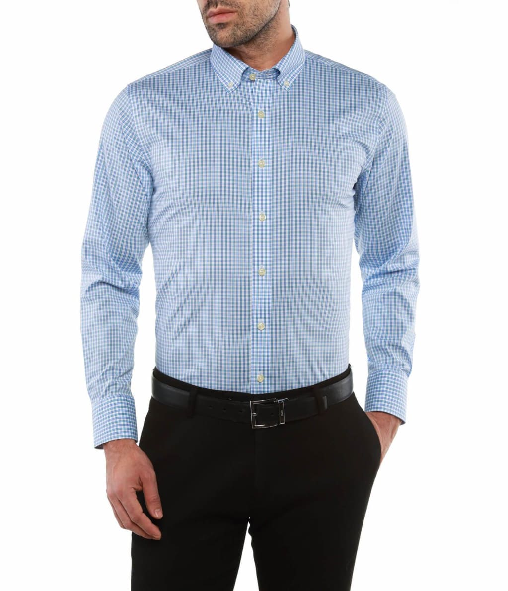 Camisa Rivia - Camisa