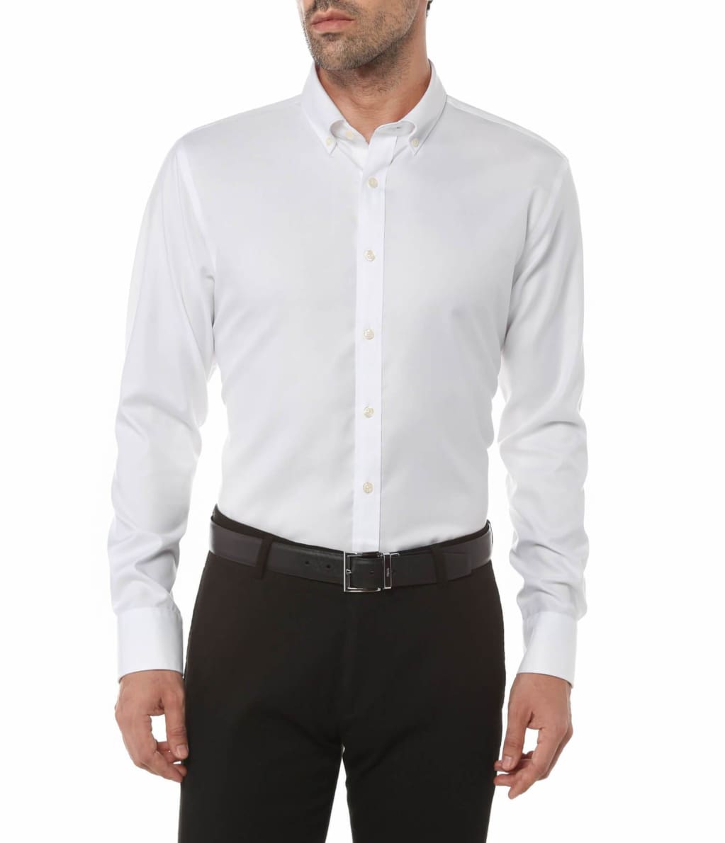 Camisa Rod - Camisa