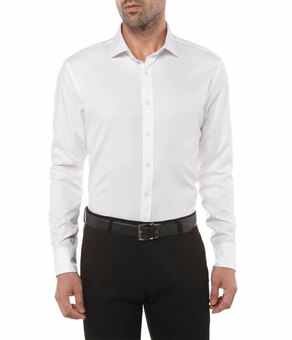 Camisa Rodas - Camisa