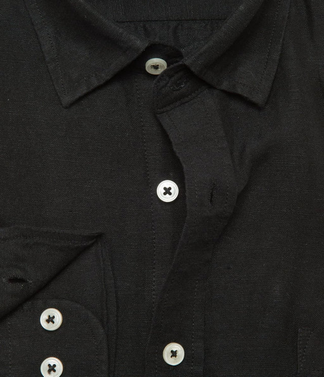 Camisa Saint Negra - Camisa