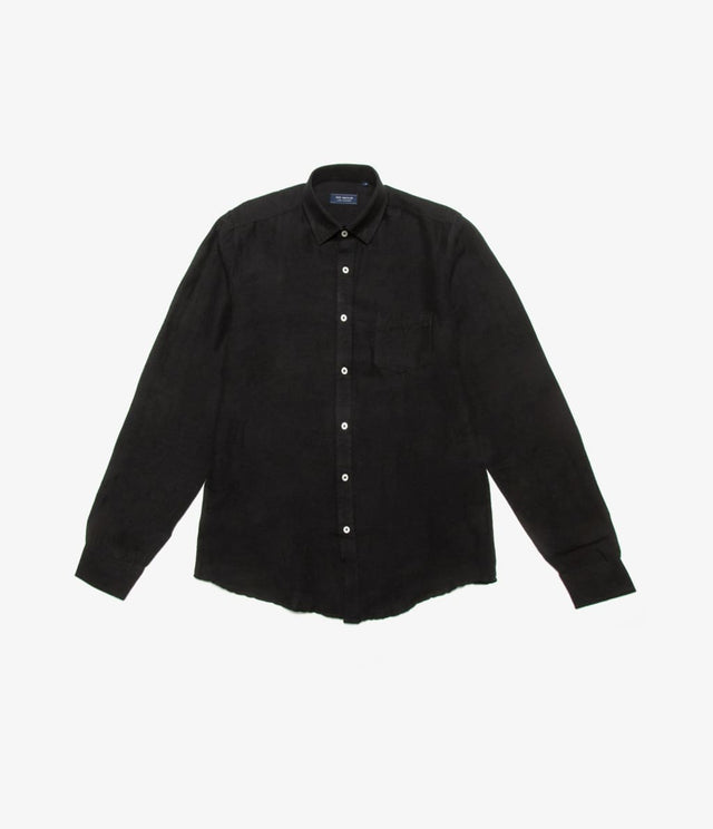 Camisa Saint Negra - Camisa