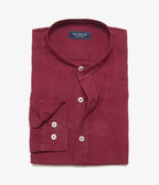 Camisa Saonna Rojo - Camisa