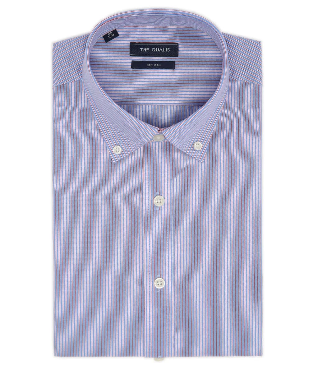 Camisa Simmons - Camisa