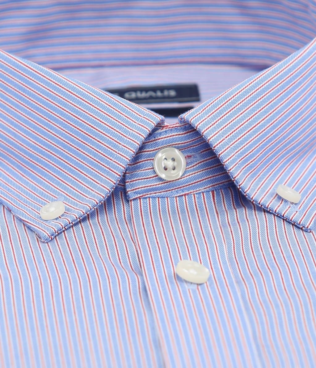Camisa Simmons - Camisa
