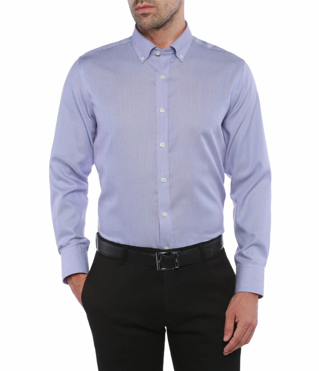 Camisa Simmons - Camisa