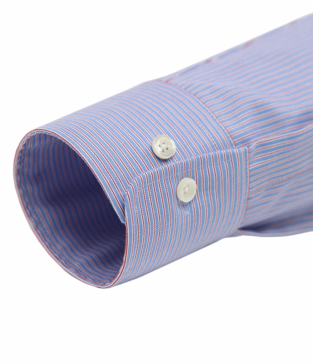 Camisa Simmons - Camisa