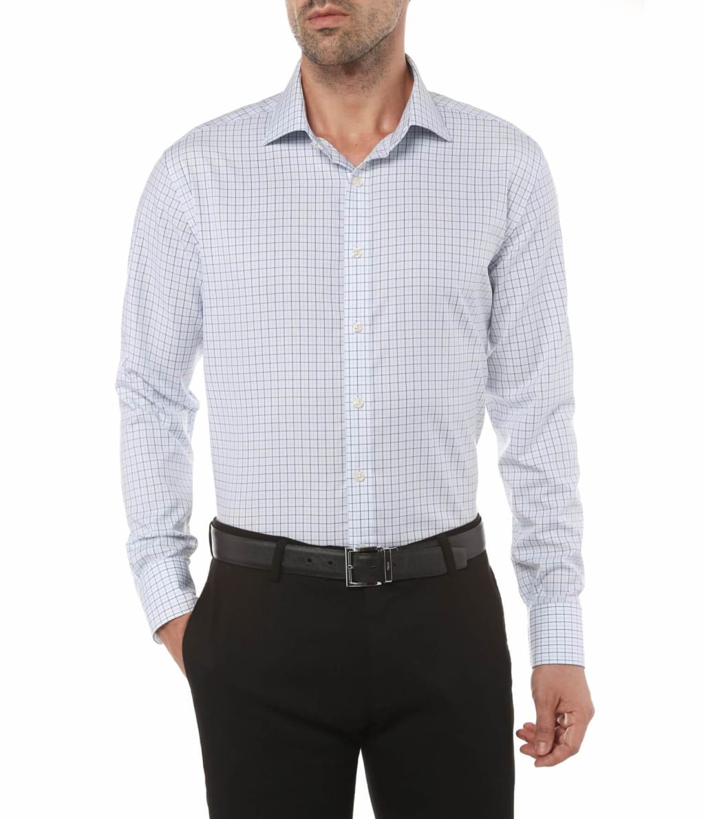 Camisa Sinclair - Camisa