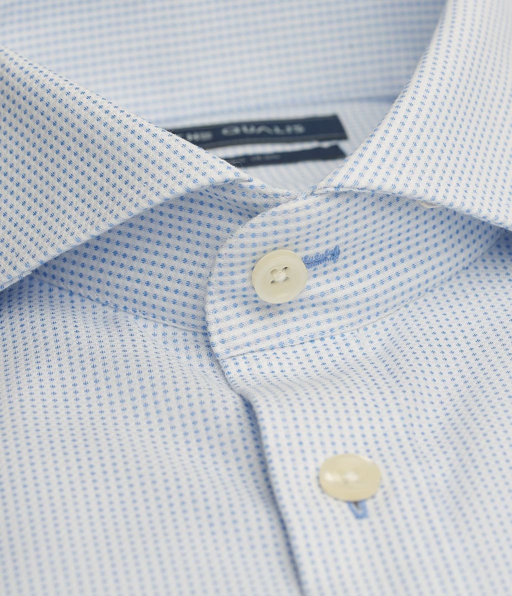 Camisa Spyros - Camisa