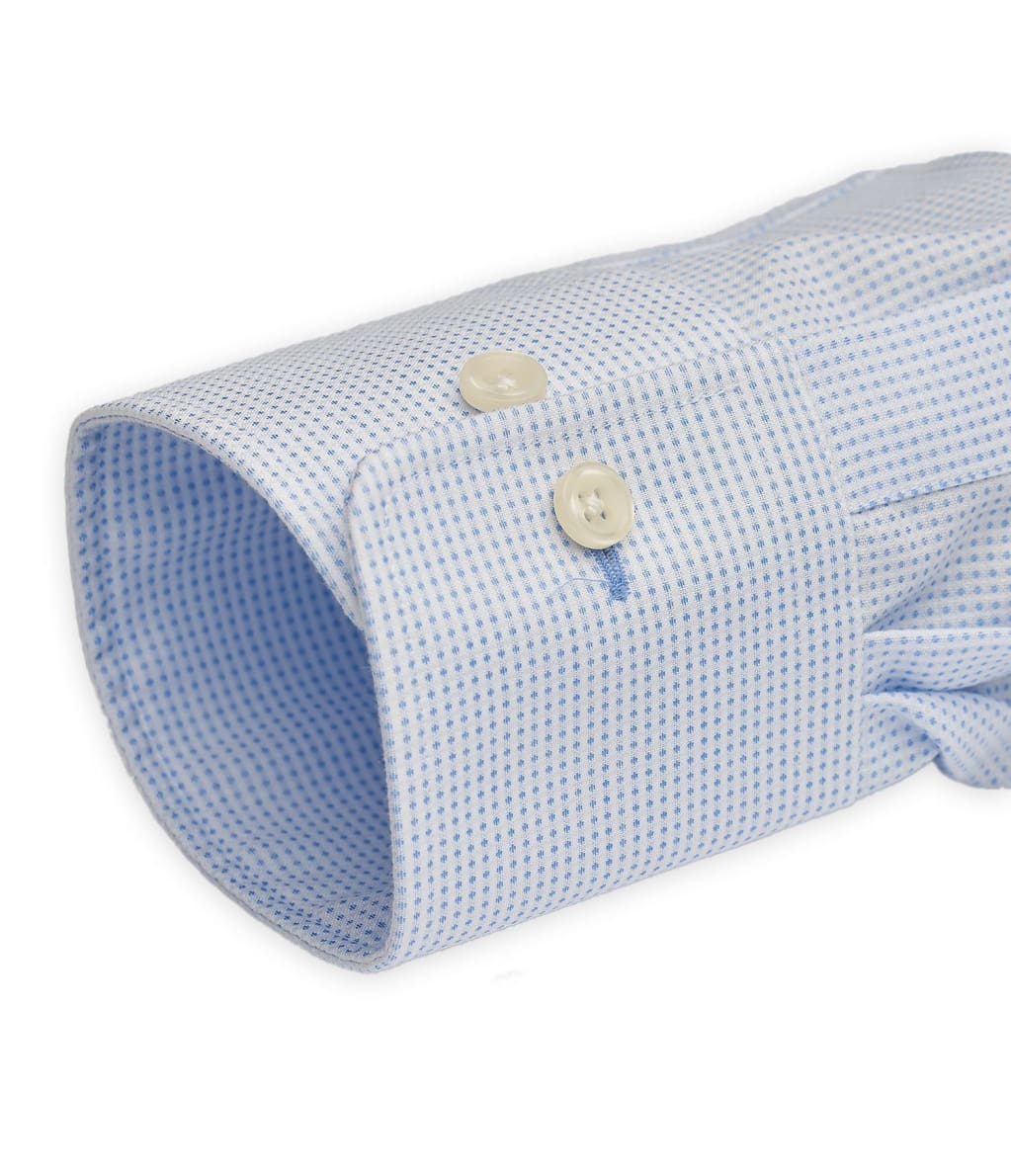 Camisa Spyros - Camisa