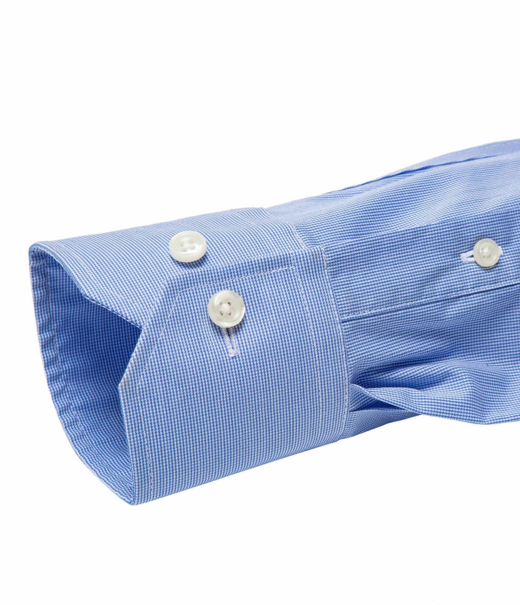 Camisa Stargard