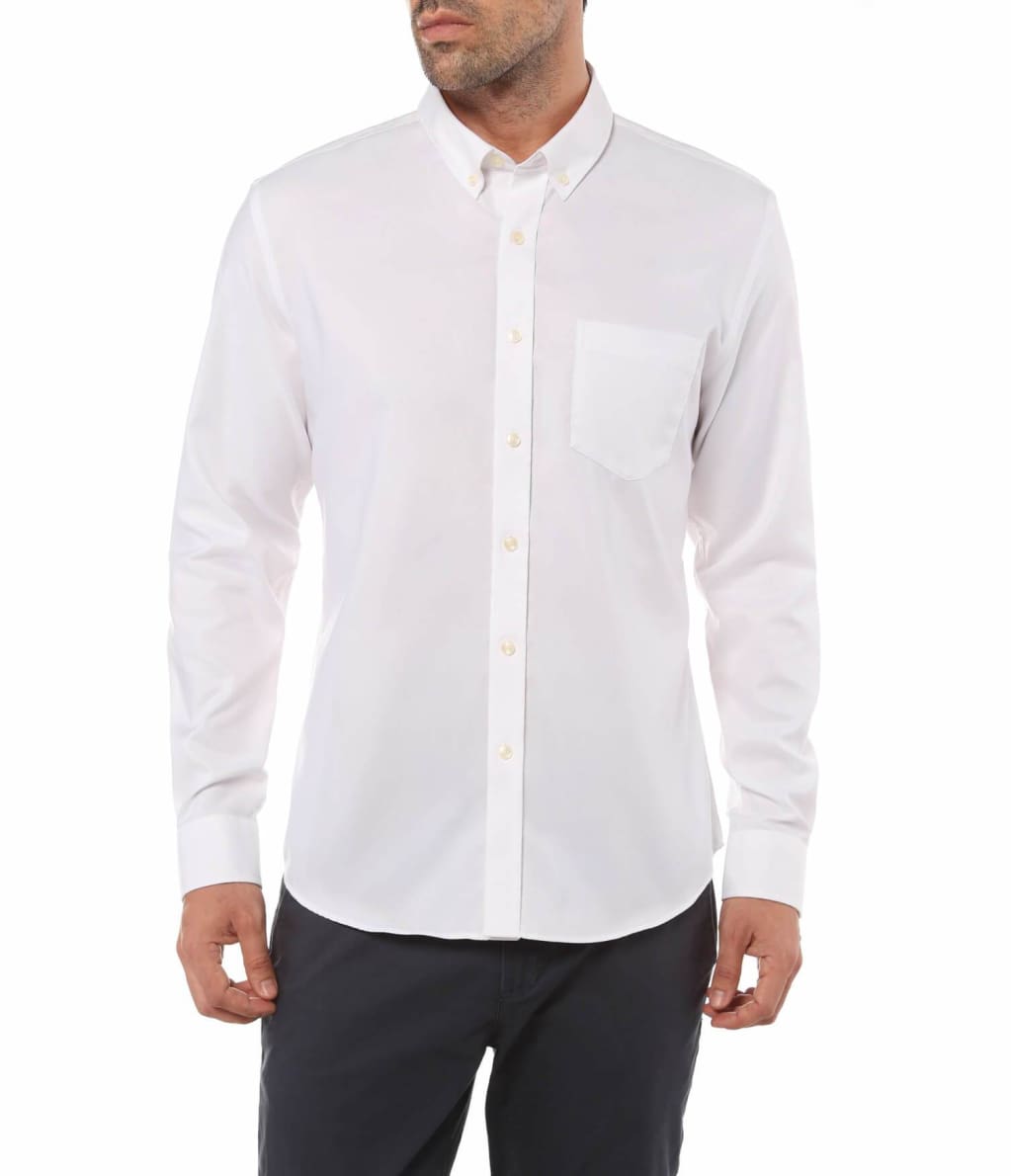 Camisa Sterling - Camisa