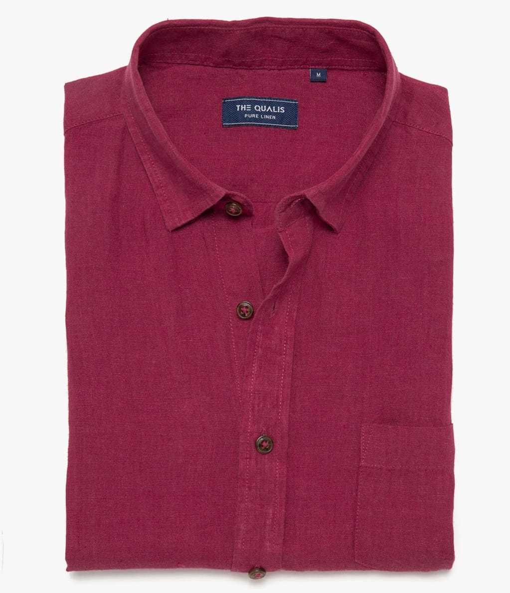 CAMISA TAM