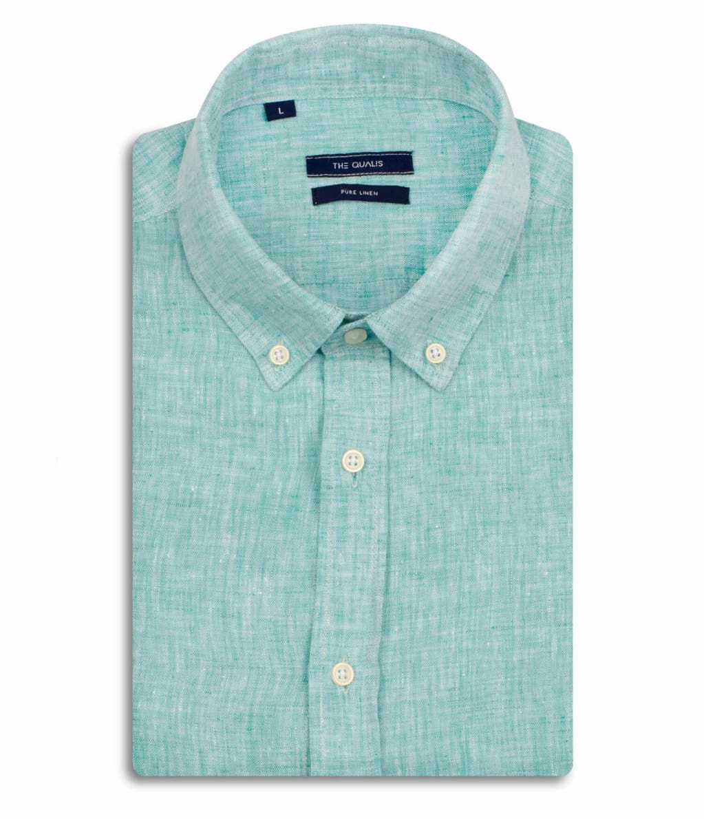 Camisa Valbonne - Camisa