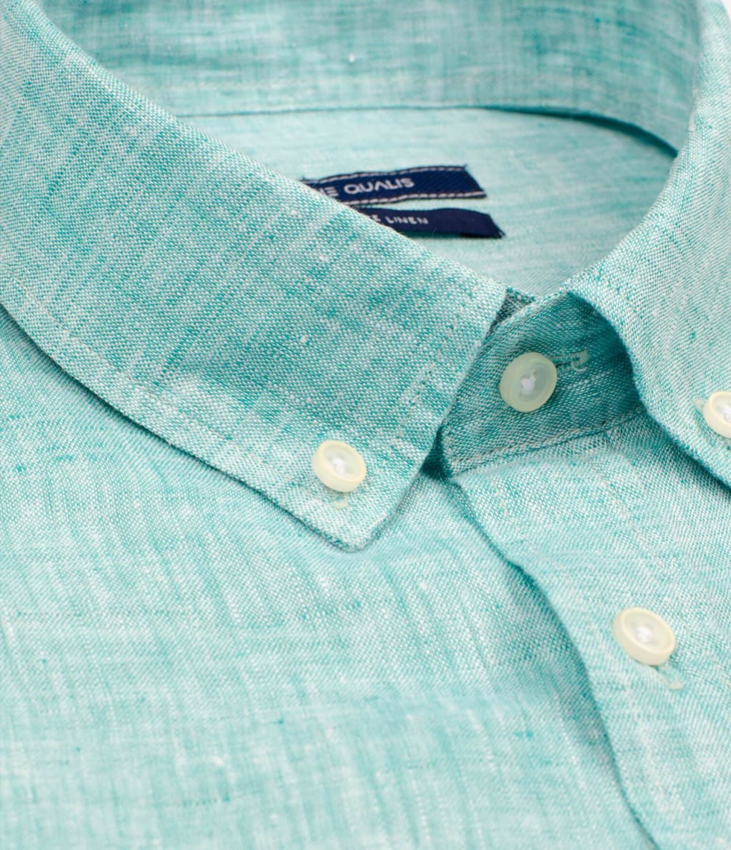 Camisa Valbonne - Camisa