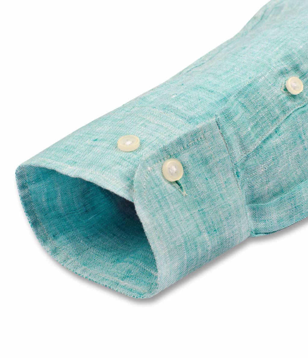 Camisa Valbonne - Camisa