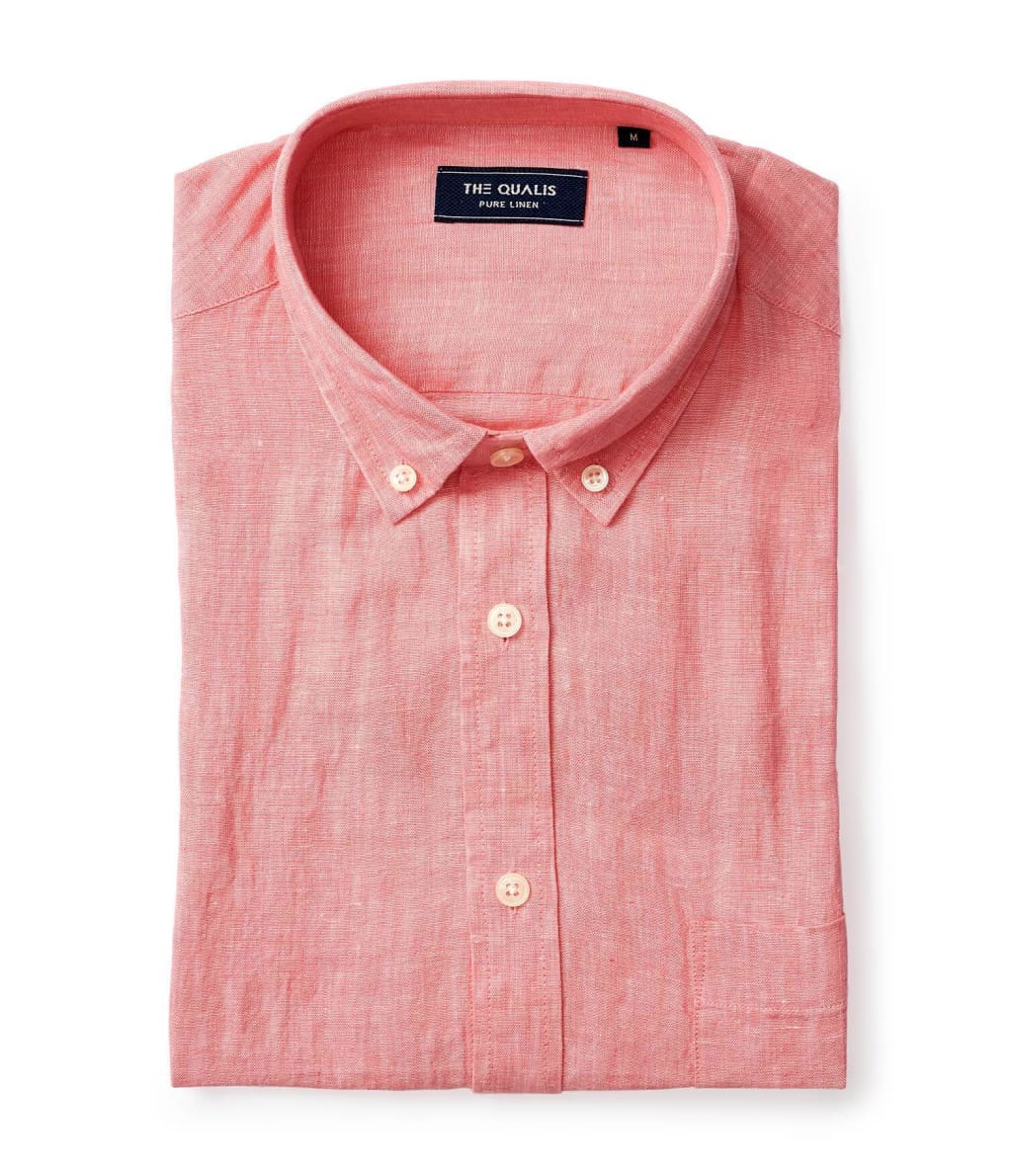 Camisa Vega - Camisa