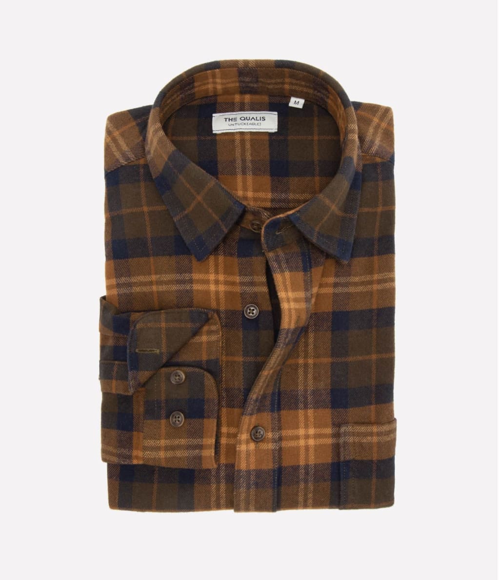 Camisa Watson - Camisa