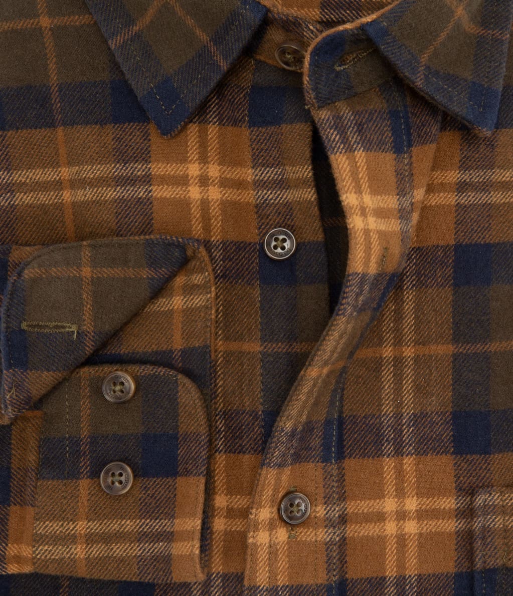 Camisa Watson - Camisa