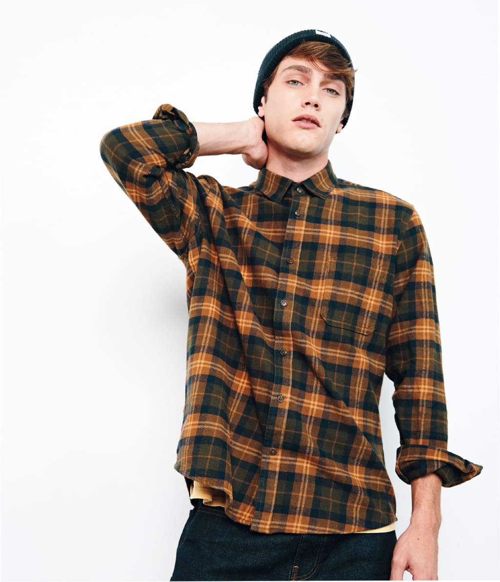 Camisa Watson - Camisa