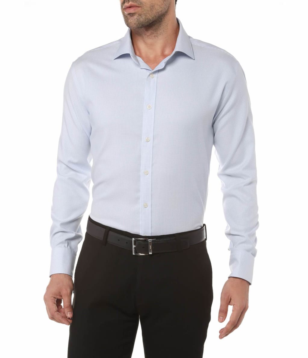 Camisa Wheeler - Camisa