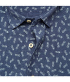 Camisa Zale - Camisa