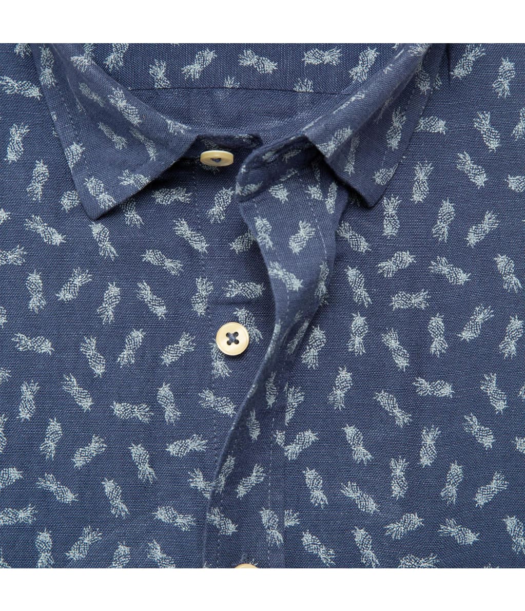 Camisa Zale - Camisa