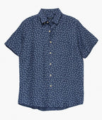 Camisa Zale - Camisa