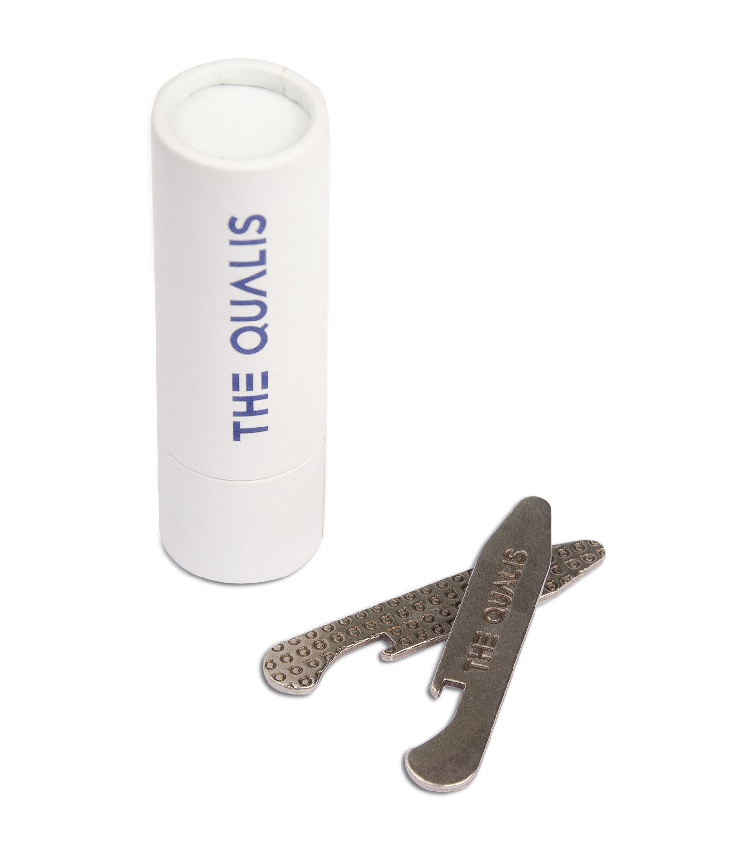 Collar Stay Qualis - Collar Stay