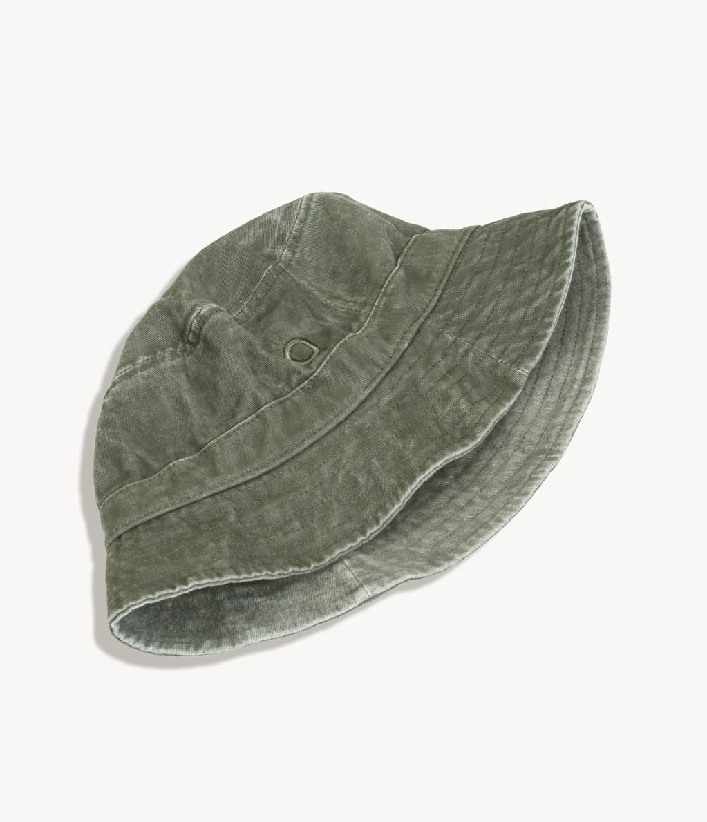 Gorro Bucket Hat Naif - Gorro Bucket Hut