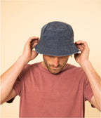 Gorro Bucket Hat Rech - Gorro Bucket Hut