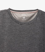Pijama Hugh Gris Oscuro - Pijama Hombre