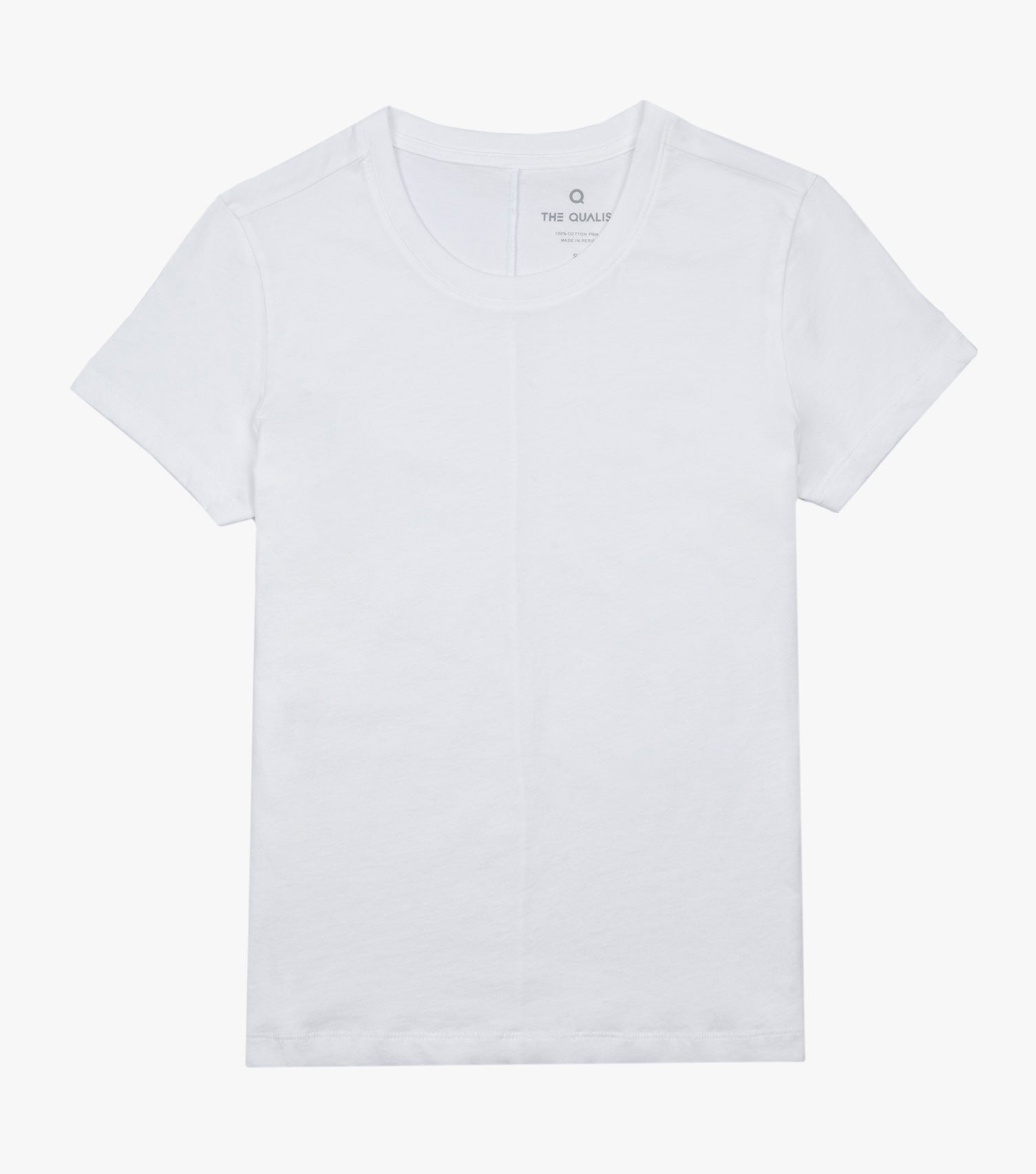 Polera Adal Blanco - Polera